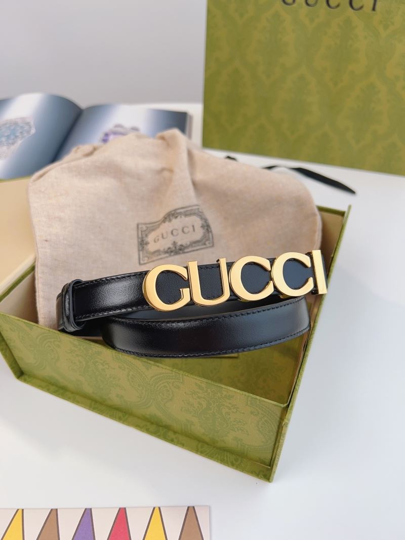 Gvc*1 belts
